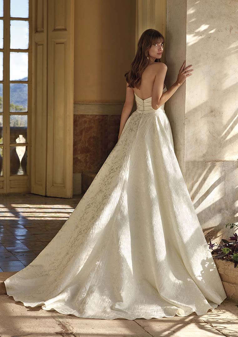 Vestidos de novia TAMALA - COLET