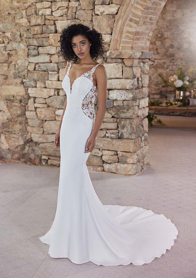 Vestidos de novia HAK - White One