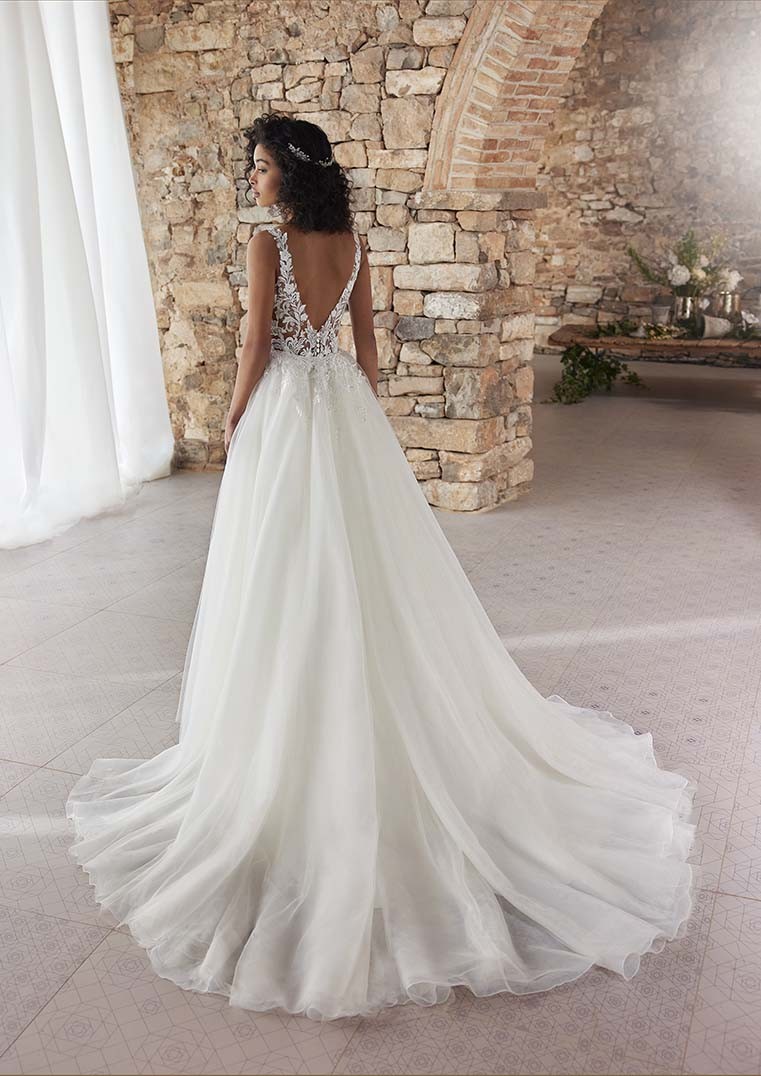 Vestidos de novia HAK - White One