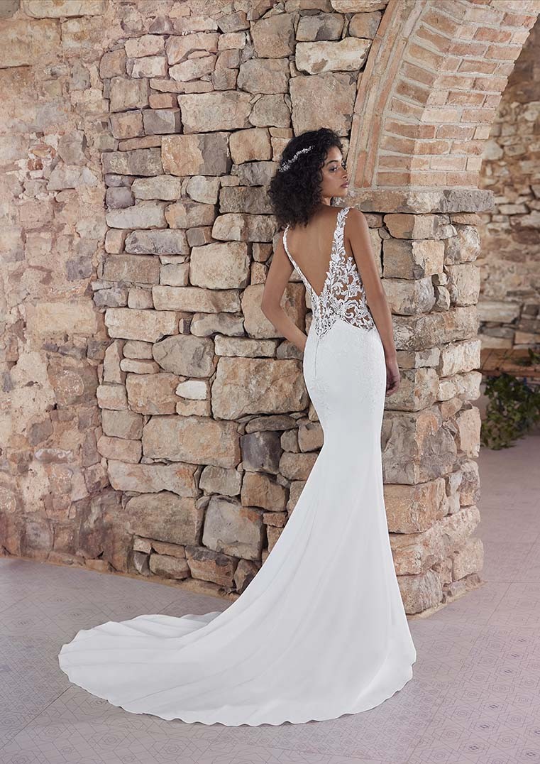 Vestidos de novia HAK - White One