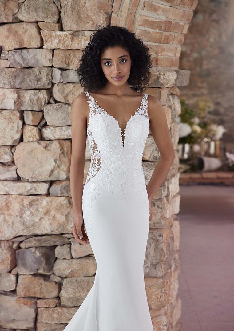 Vestidos de novia HAK - White One