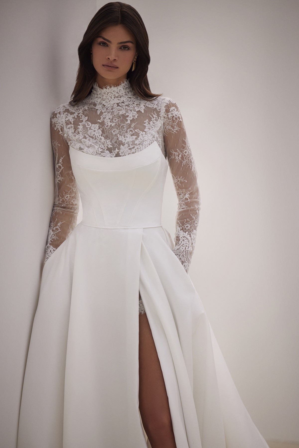 Vestidos de novia Nexia - MILLA NOVA