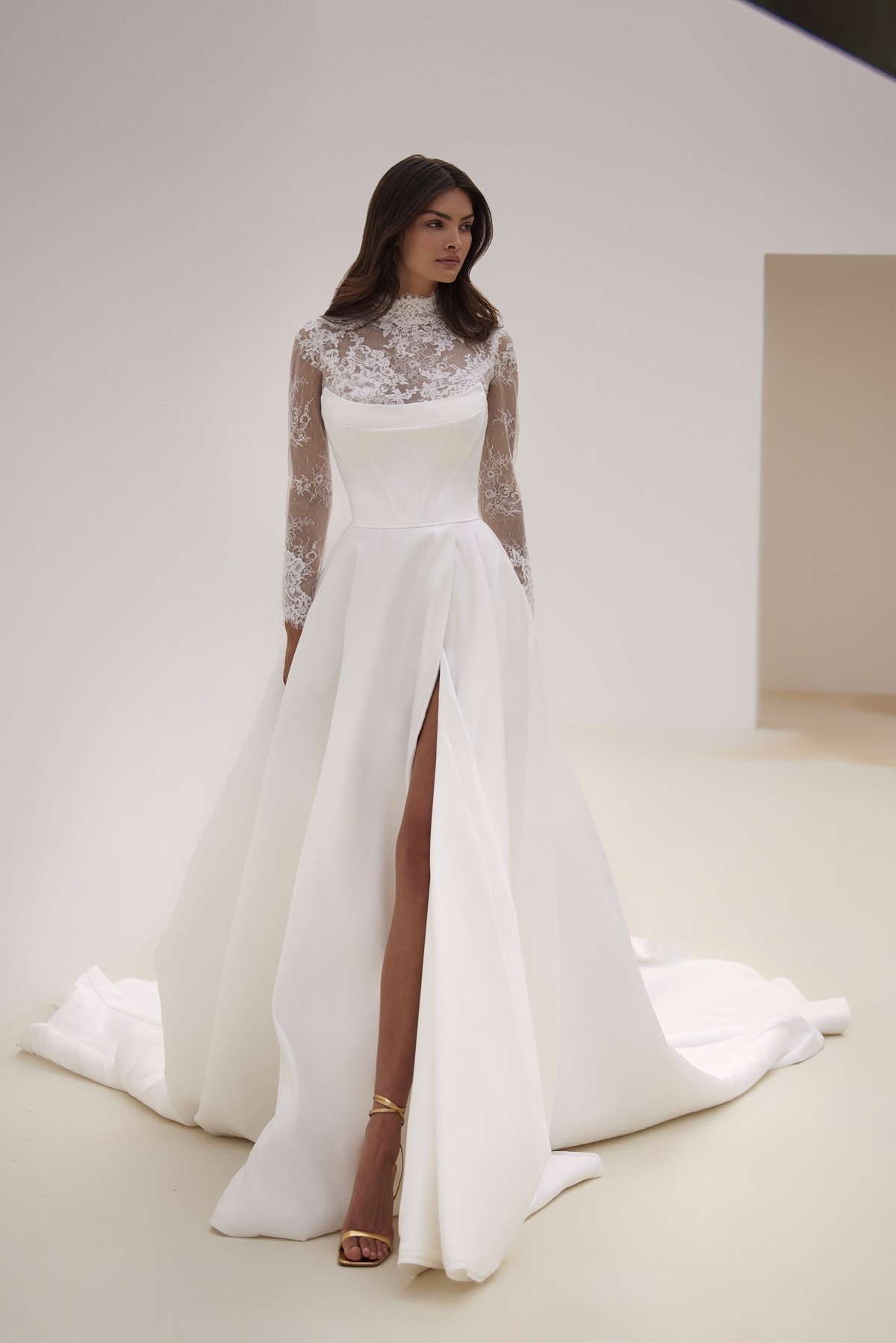 Vestidos de novia Nexia - MILLA NOVA