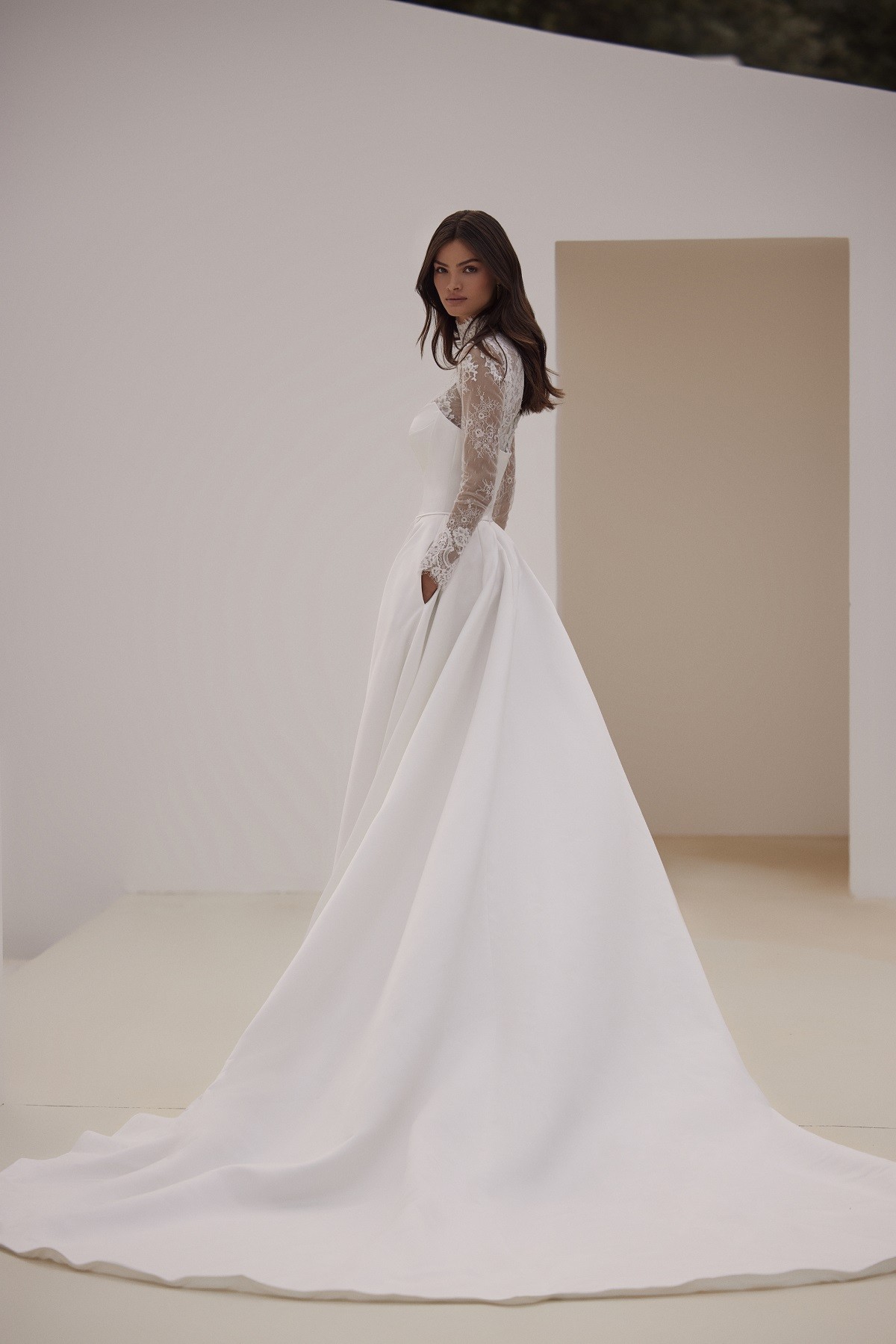 Vestidos de novia Nexia - MILLA NOVA