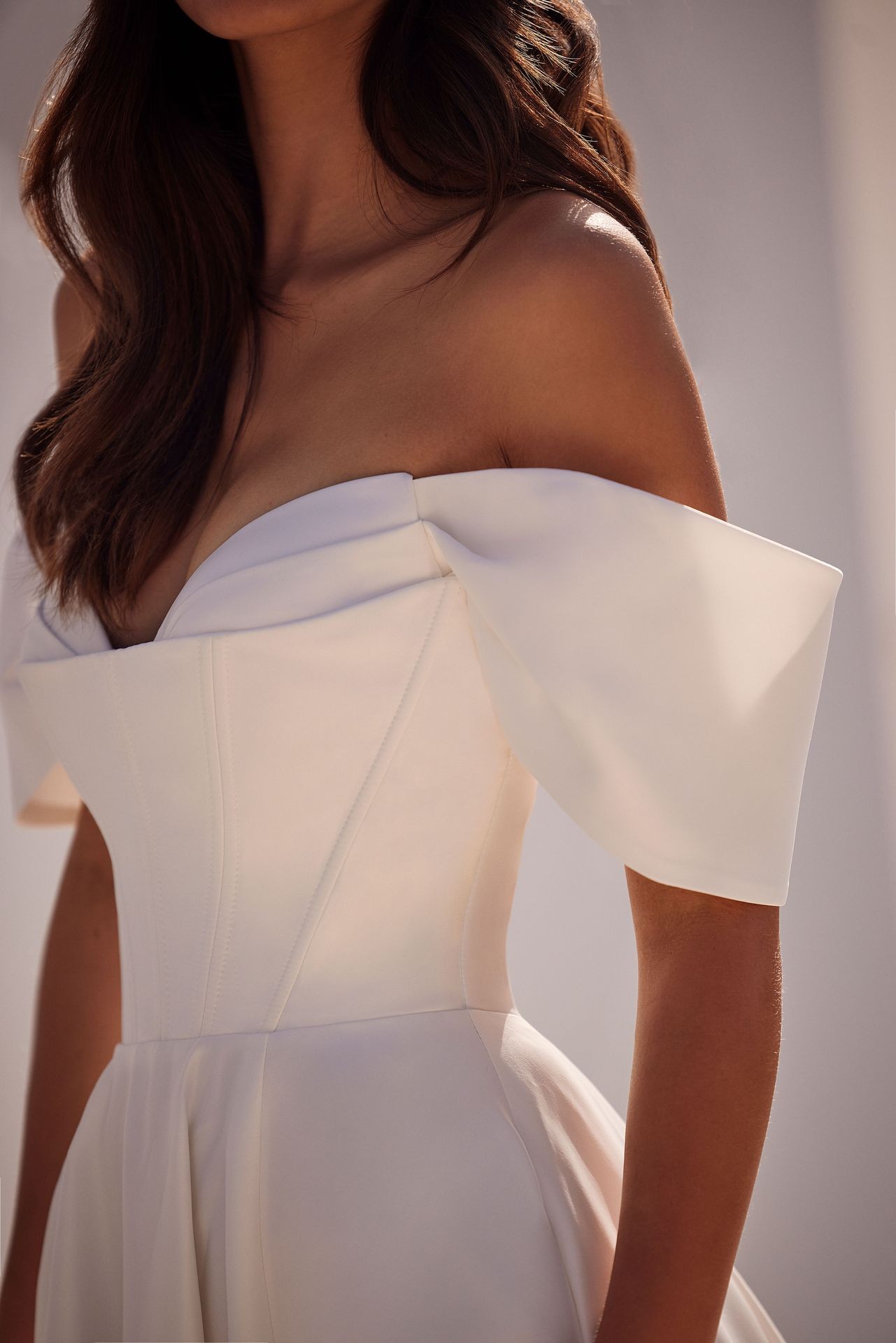 Vestidos de novia Besset - MILLA NOVA
