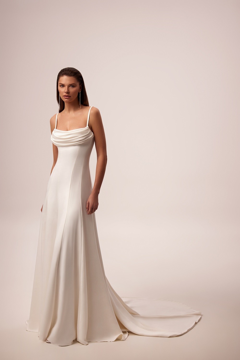 Vestidos de novia Francine - MILLA NOVA