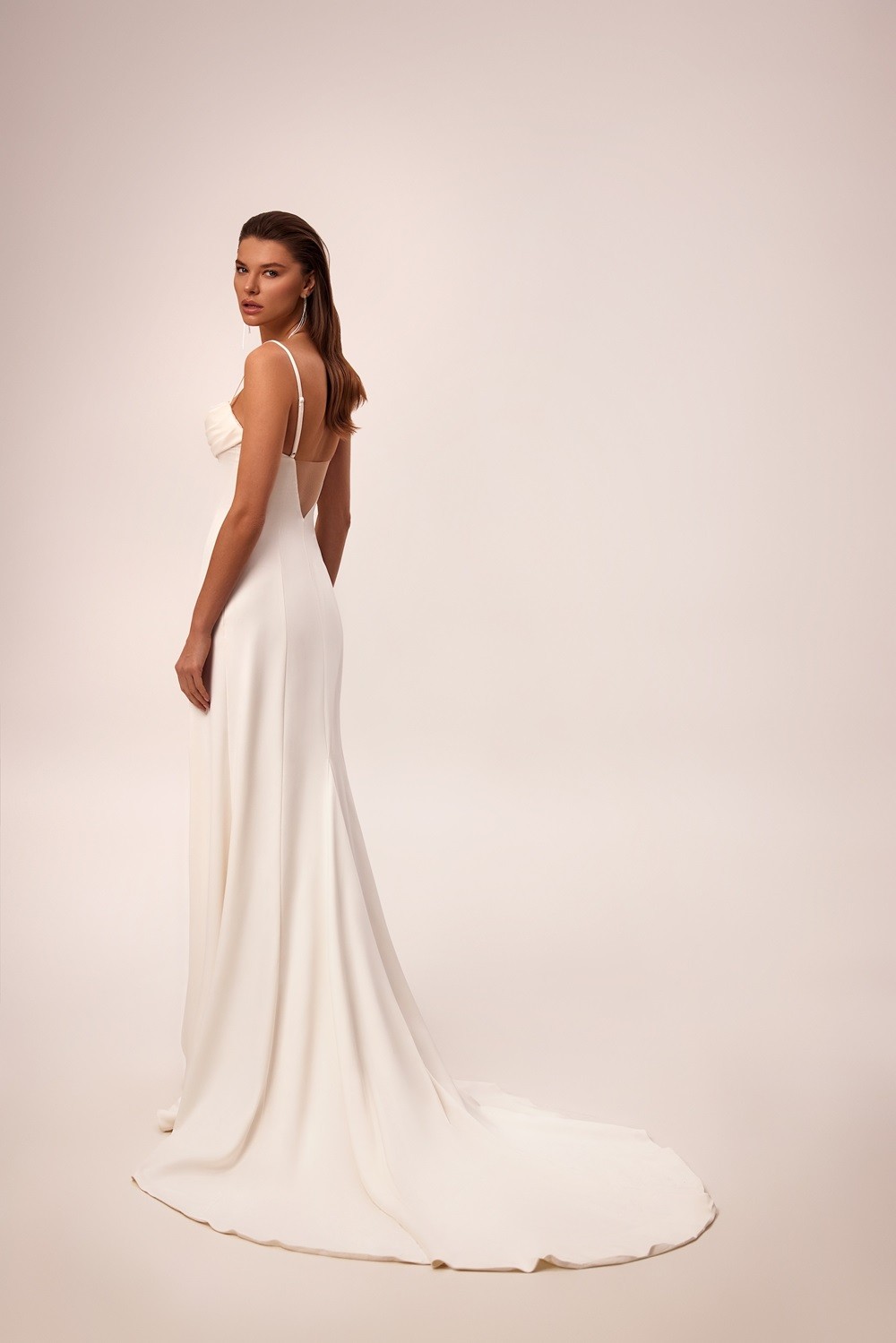 Vestidos de novia Francine - MILLA NOVA