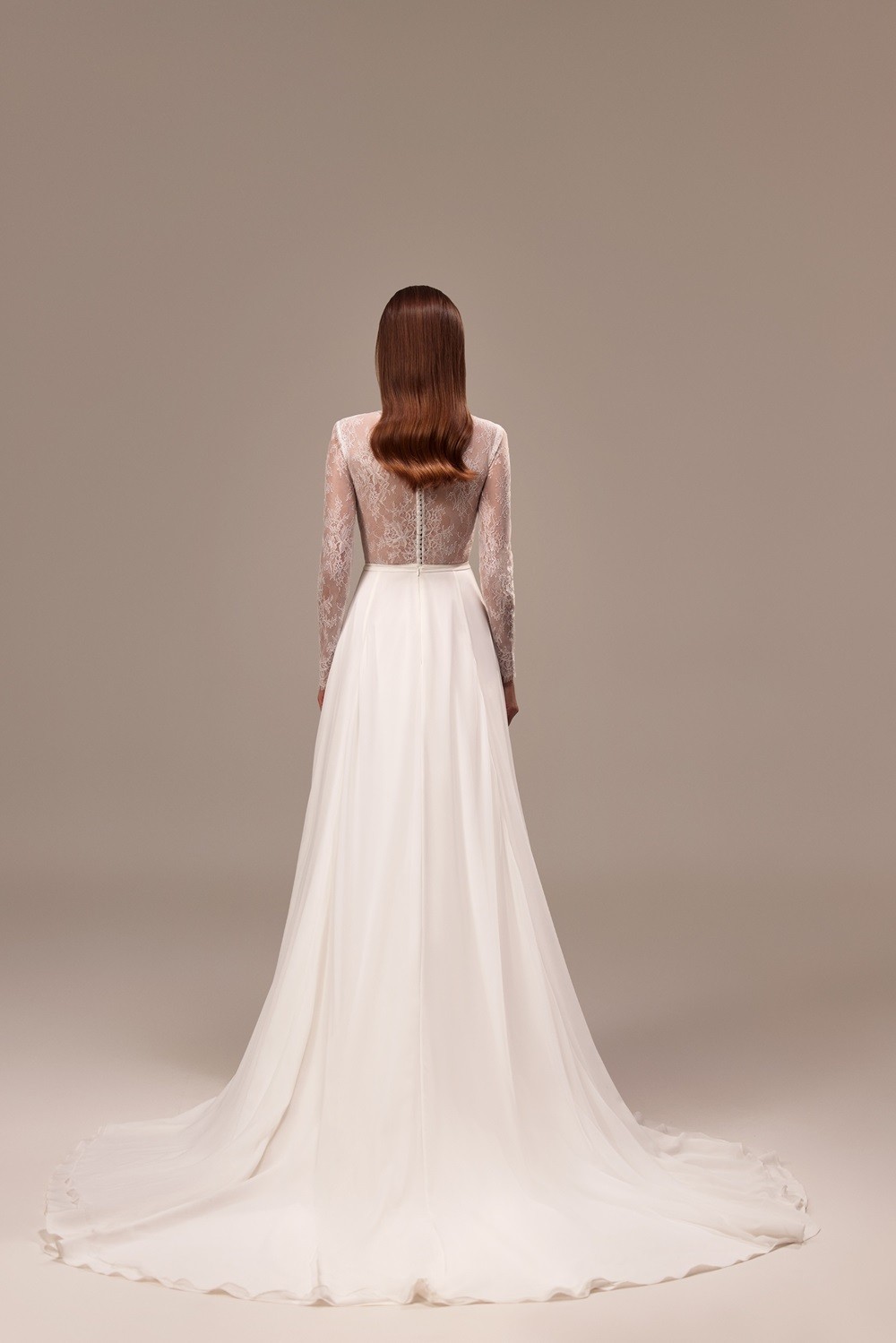 Vestidos de novia Kolabria - MILLA NOVA