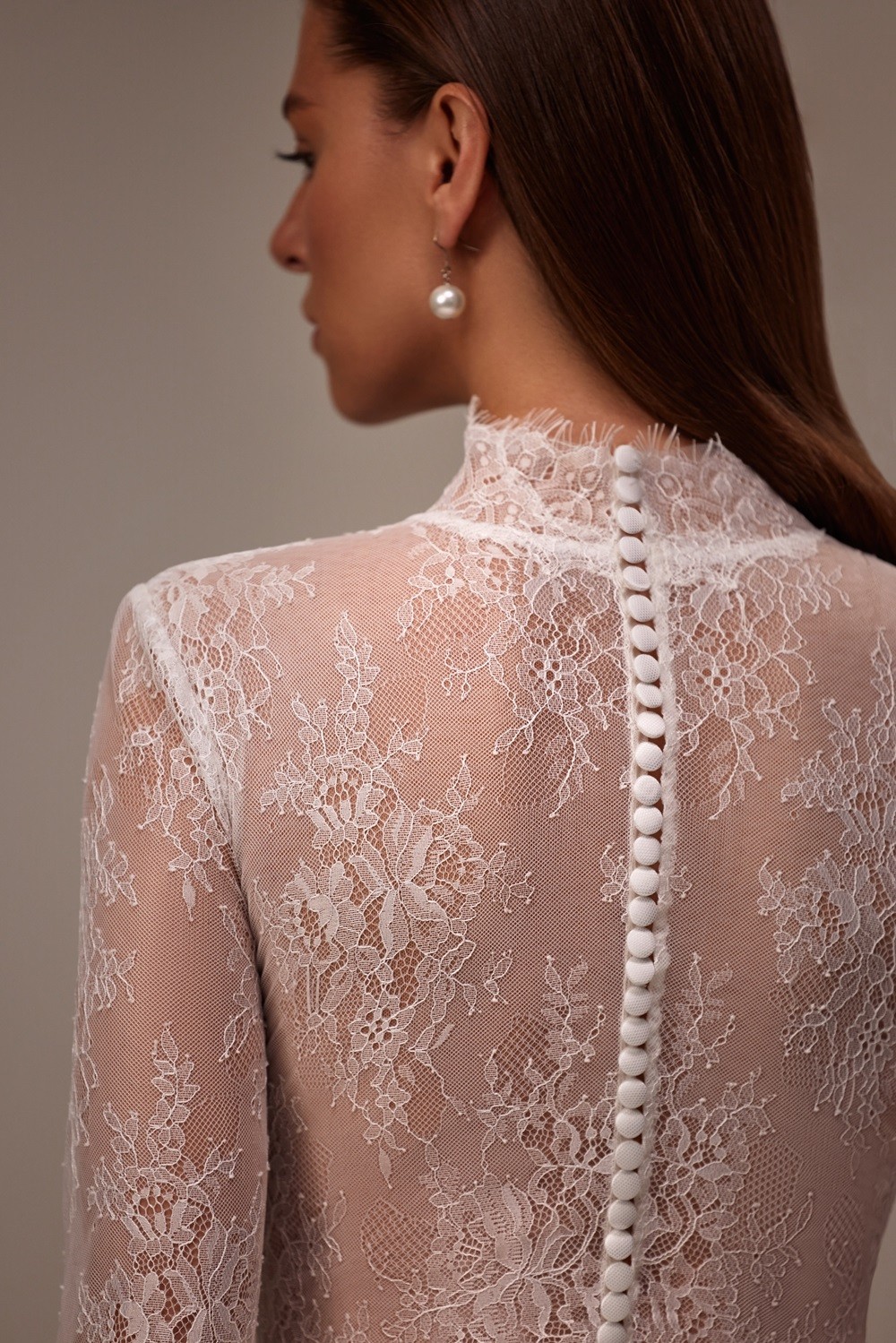 Vestidos de novia Kolabria - MILLA NOVA