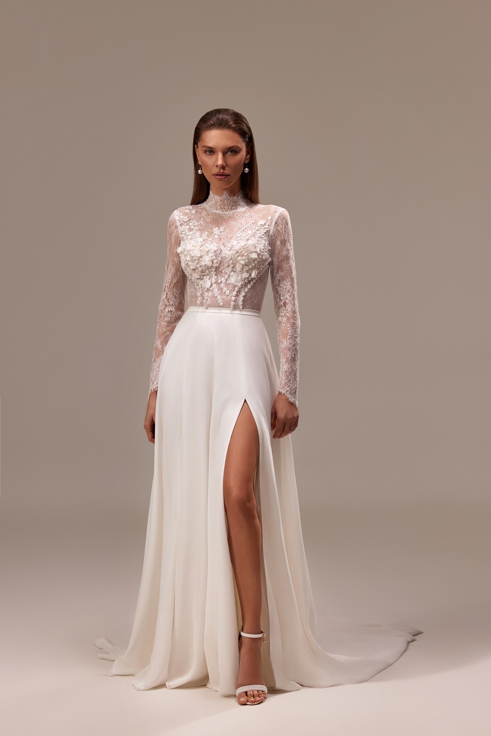 Vestidos de novia Kolabria - MILLA NOVA
