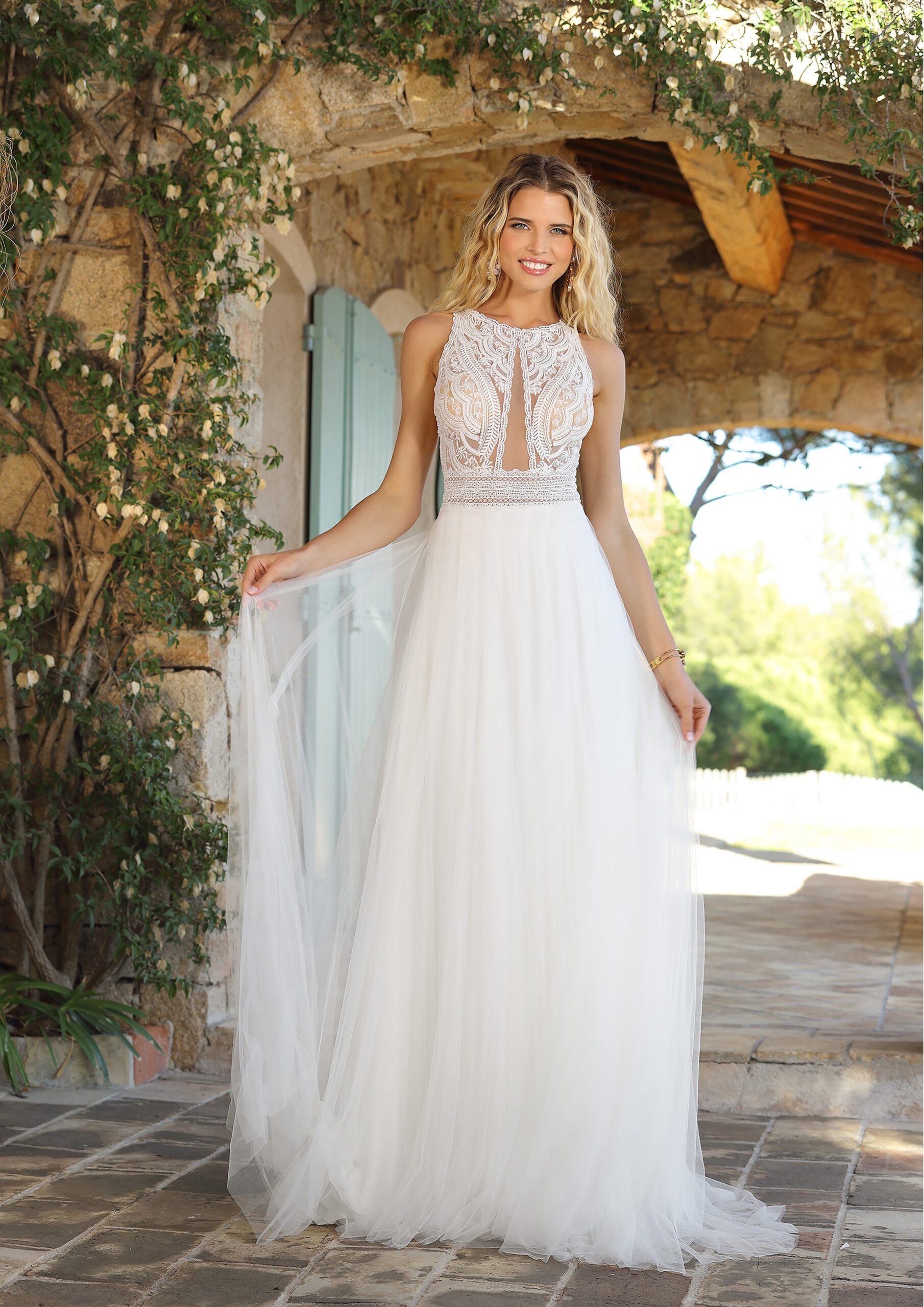 Vestidos de novia 322005 - Lady Bird