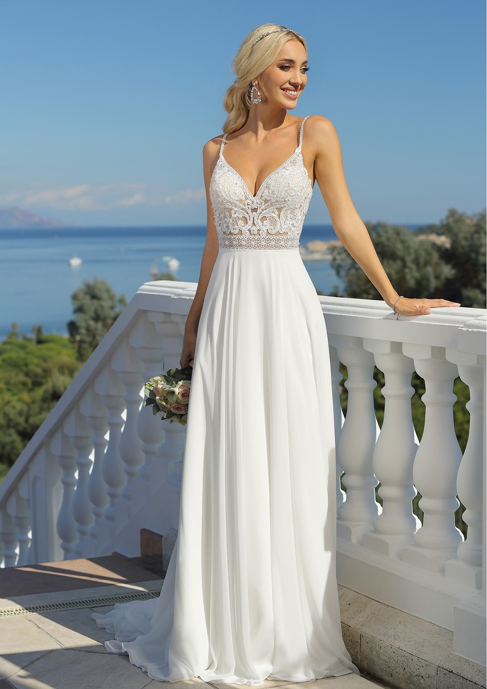 Vestidos de novia 522015 - Lady Bird