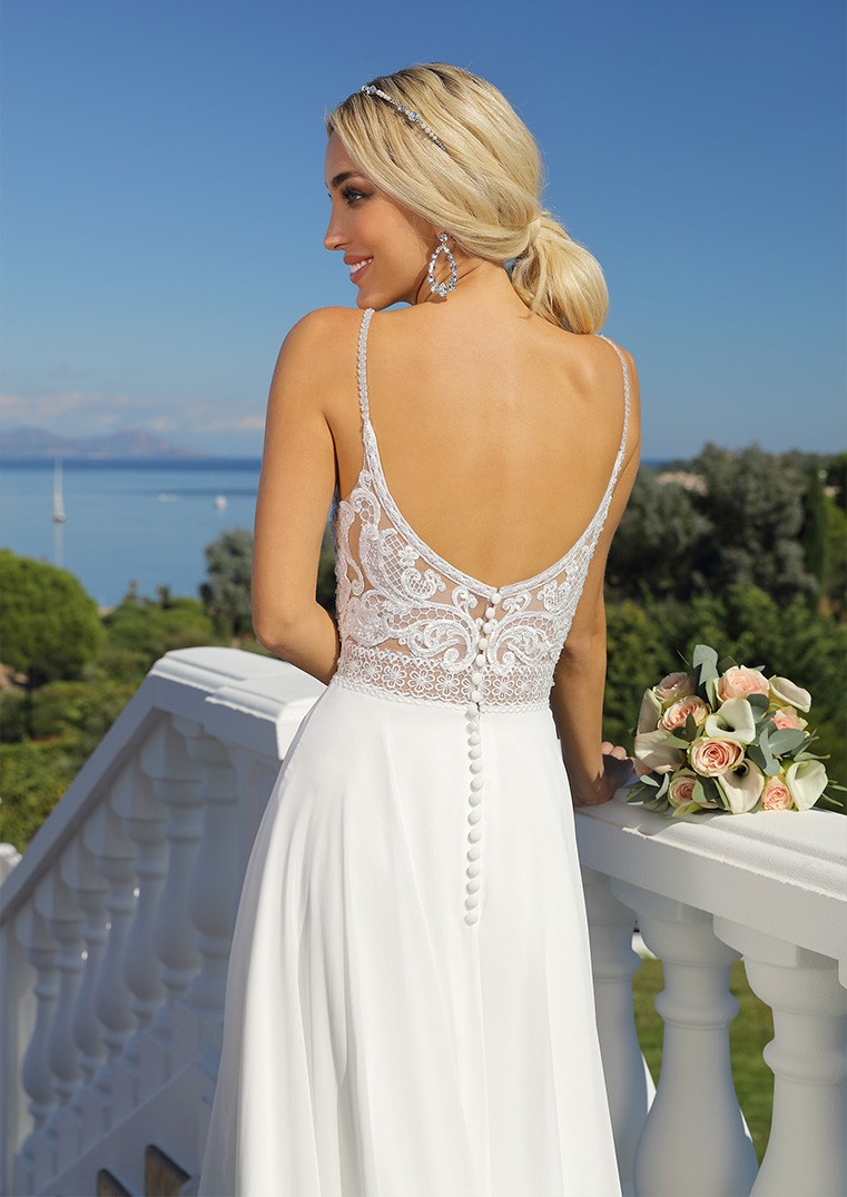 Vestidos de novia 522015 - Lady Bird