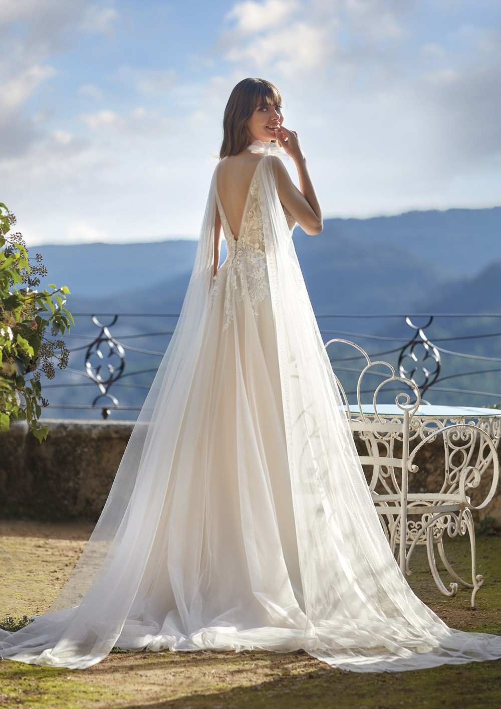 Vestidos de novia EMSLEY - Nicole