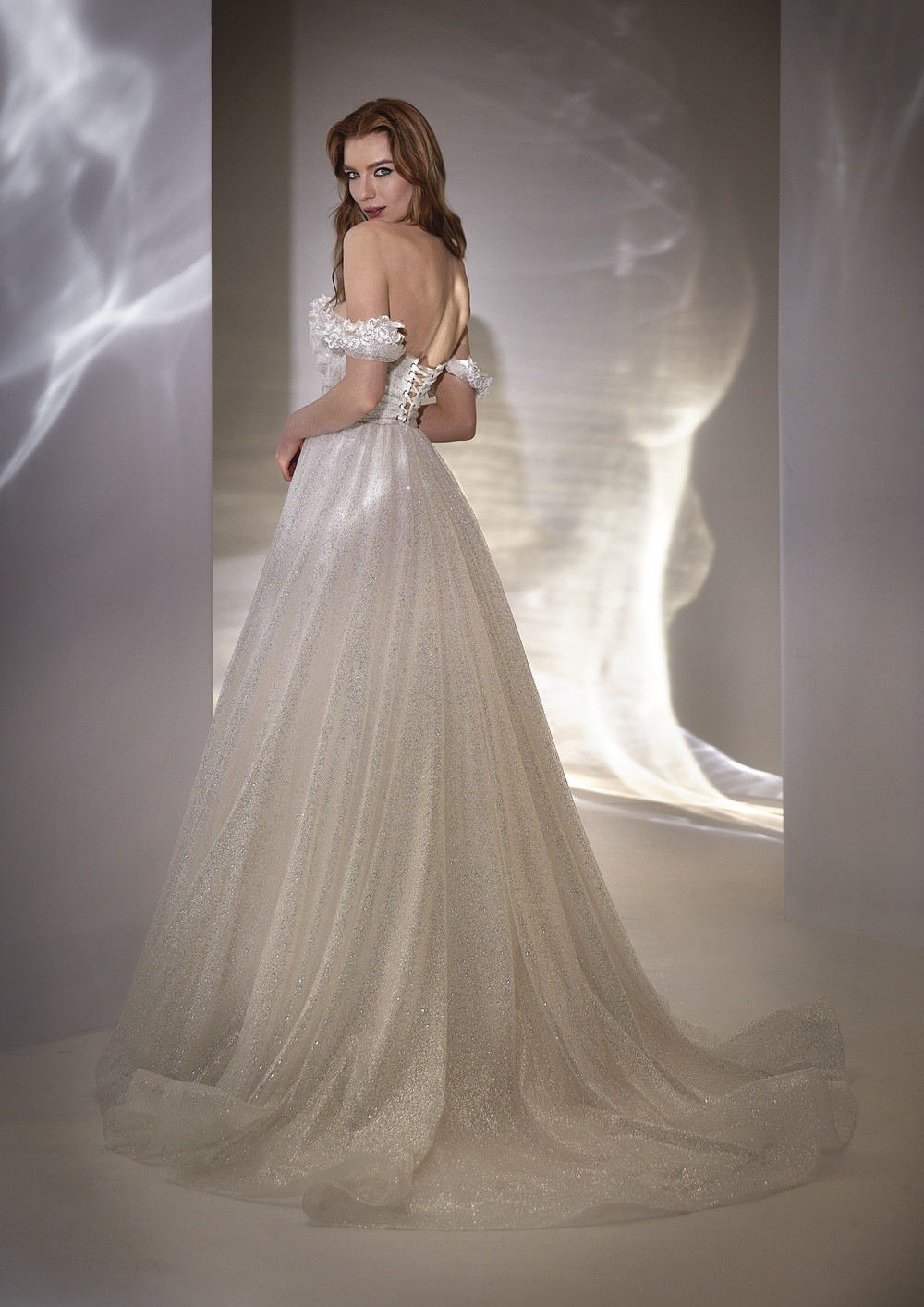 Vestidos de novia NURA - Nicole