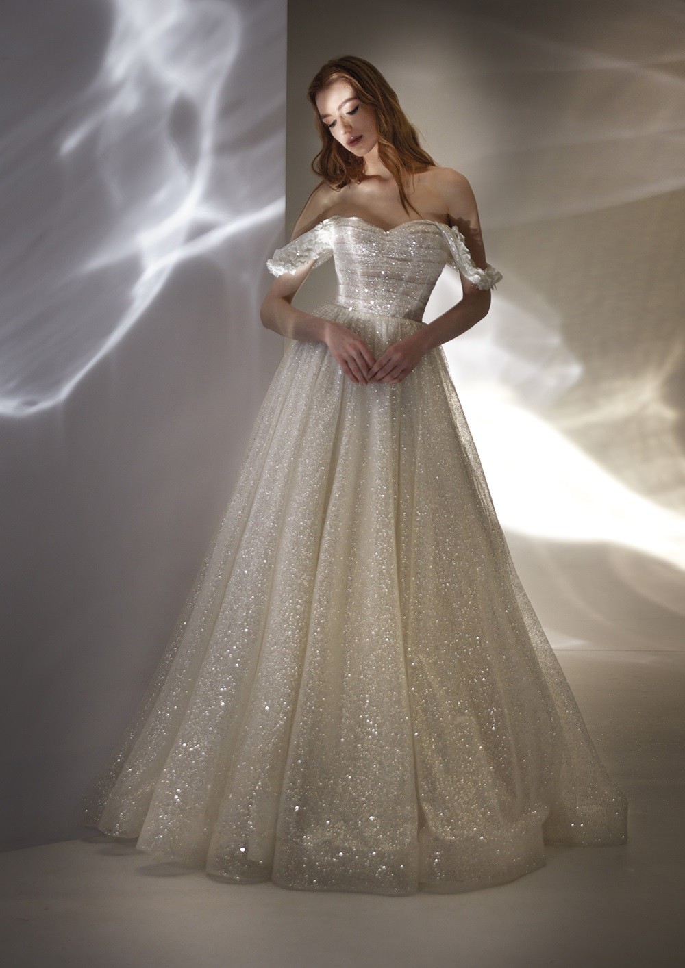 Vestidos de novia NURA - Nicole