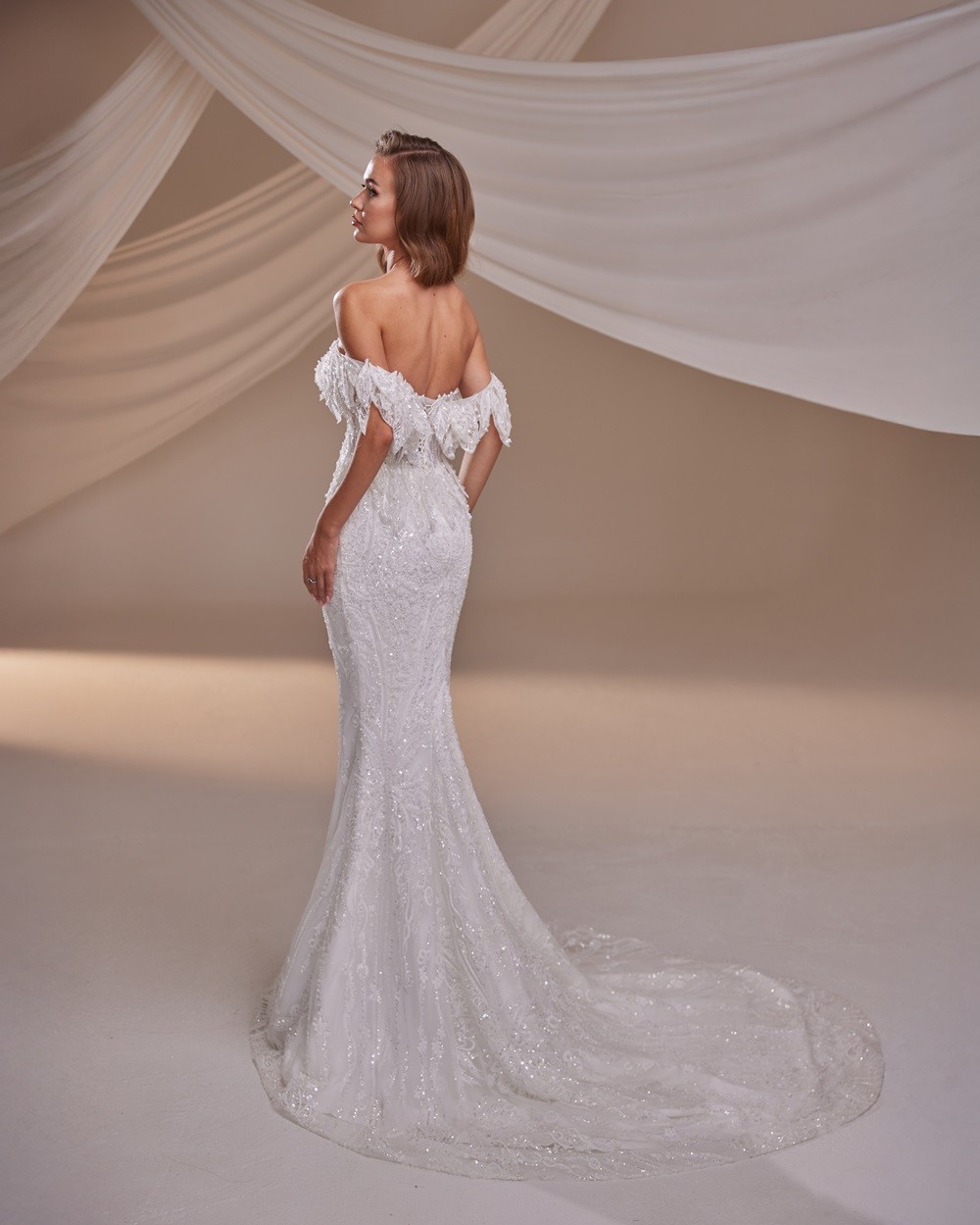 Vestidos de novia GABAI - QUEENS