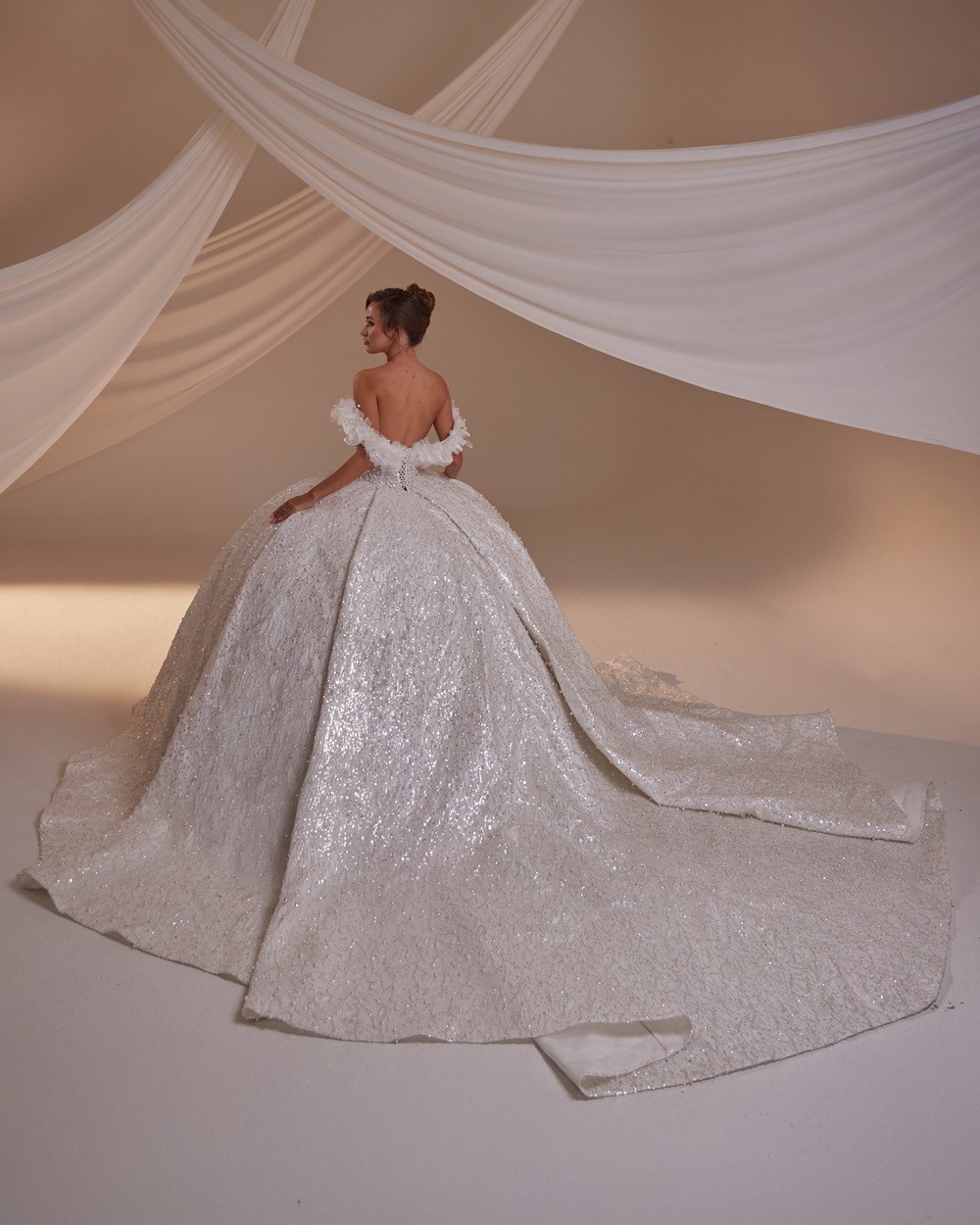 Vestidos de novia GABY - QUEENS