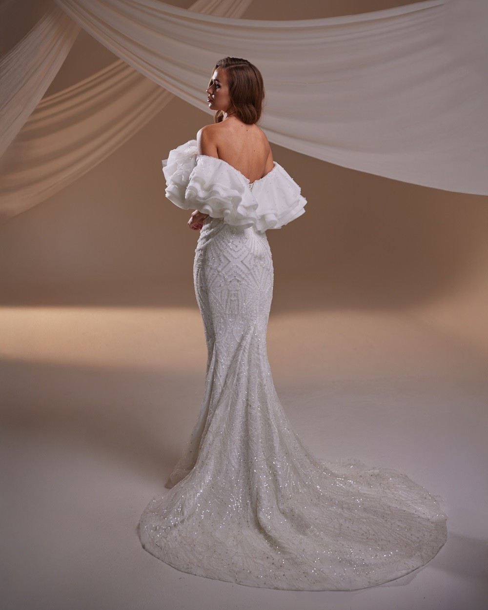 Vestidos de novia GADEA - QUEENS