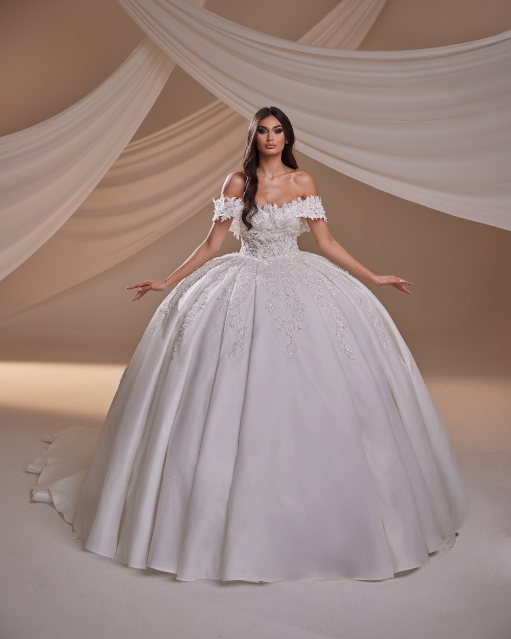 Vestidos de novia GALA - QUEENS