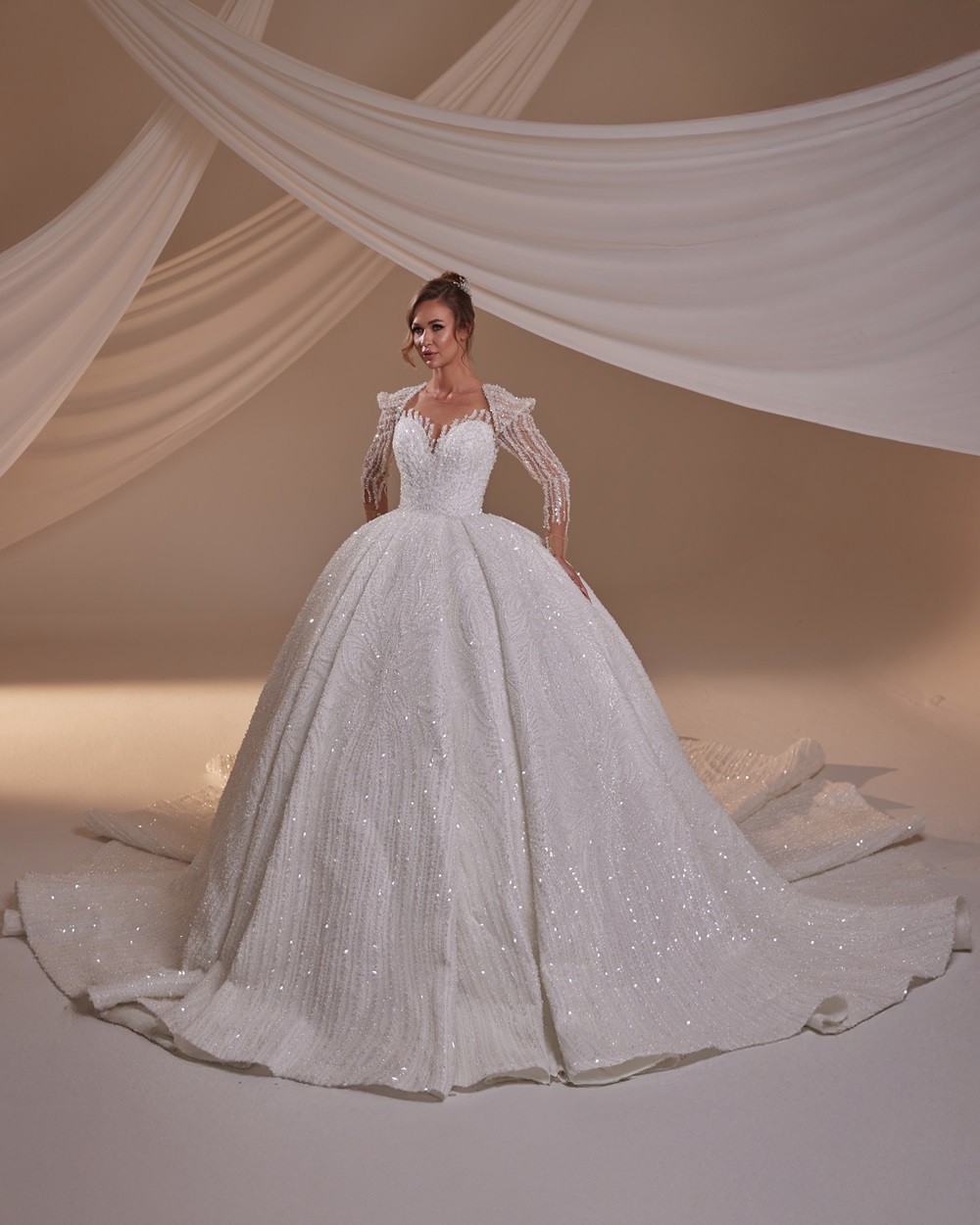 Vestidos de novia GRACIELA- QUEENS