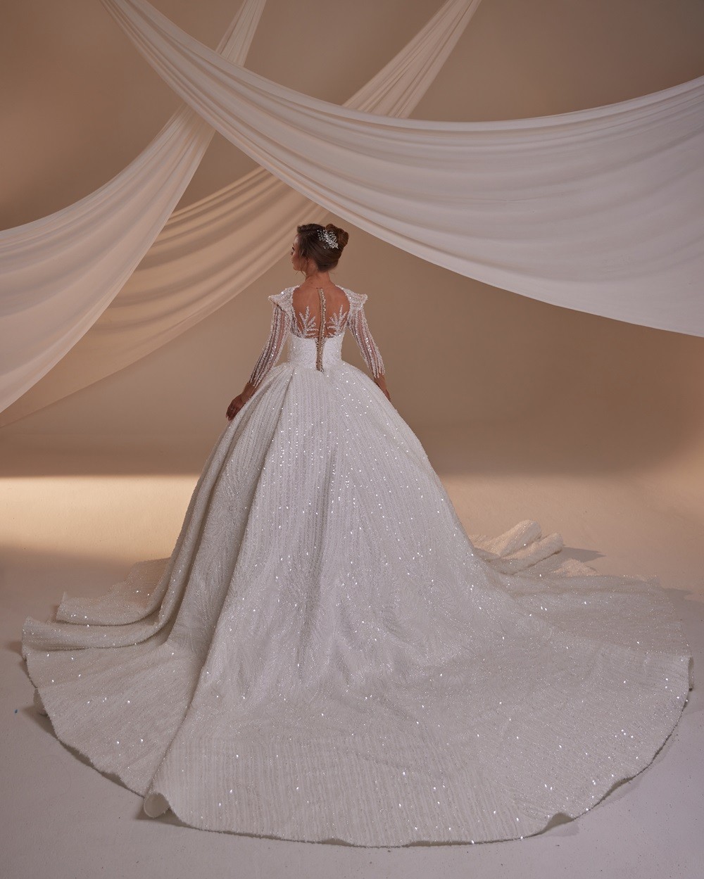 Vestidos de novia GRACIELA- QUEENS