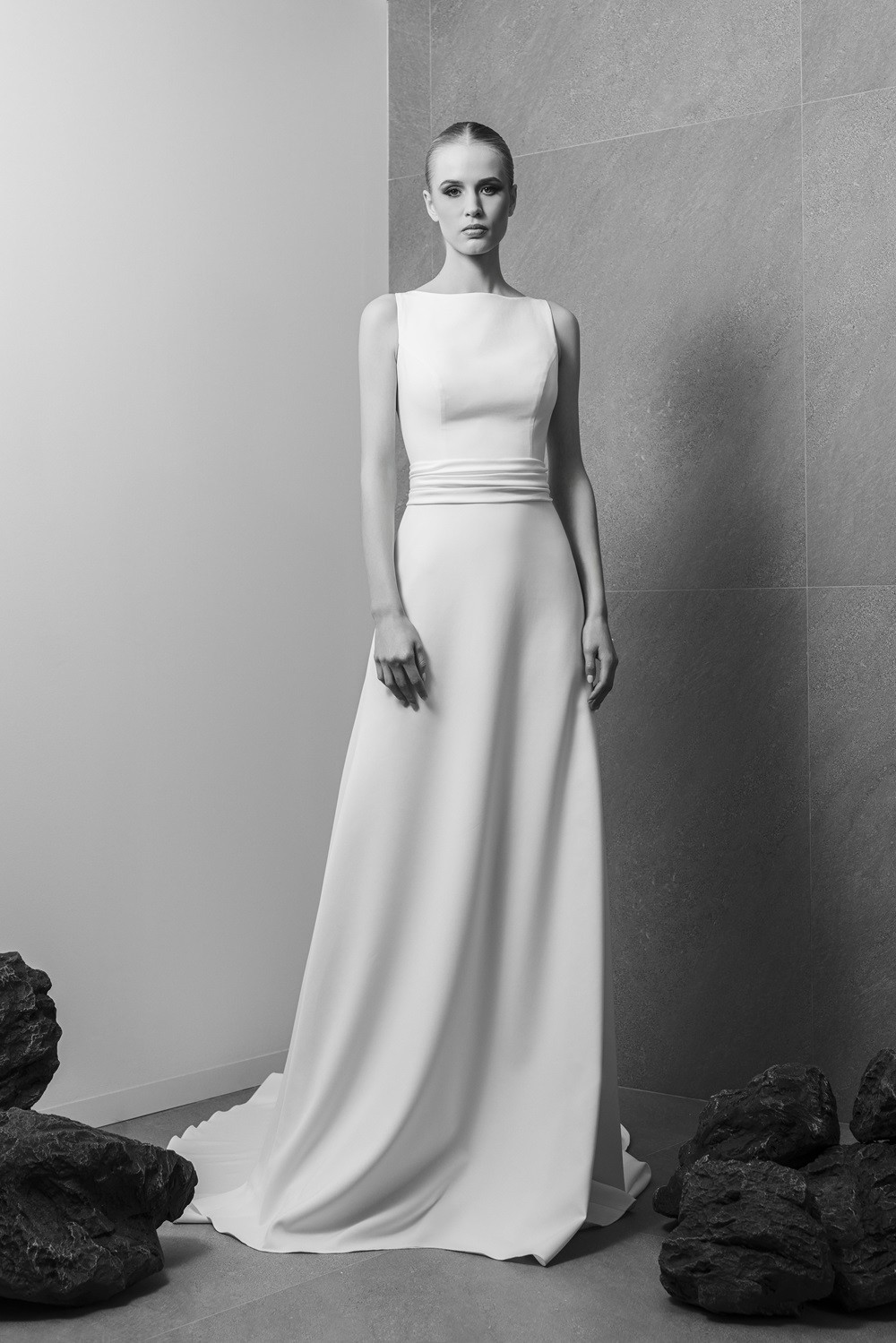 Vestidos de novia AMARANTA - Sedka Couture