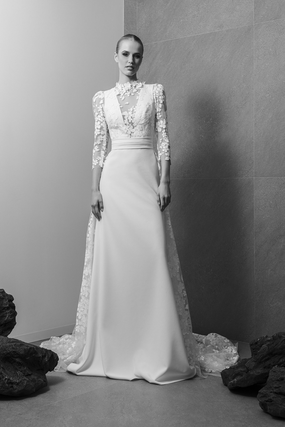 Vestidos de novia LIATRIX - Sedka Couture