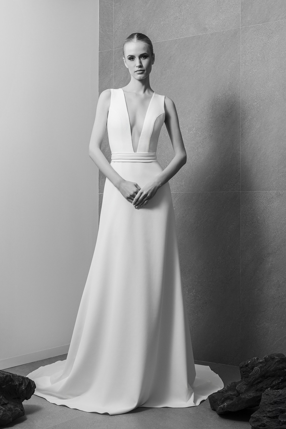Vestidos de novia LIATRIX - Sedka Couture