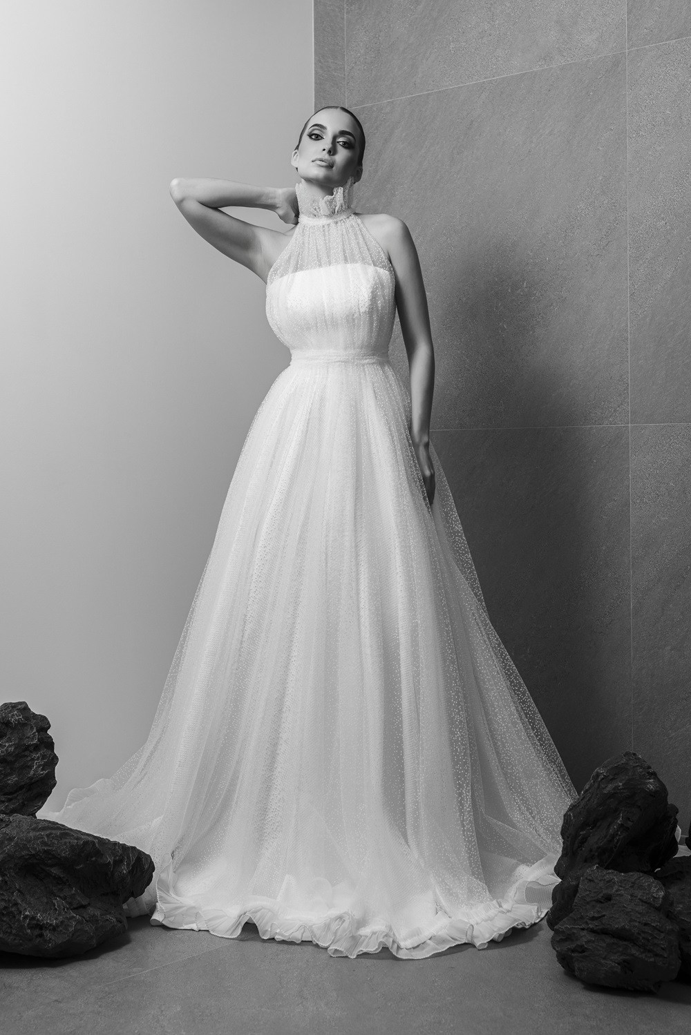 Vestidos de novia LIRIO - Sedka Couture
