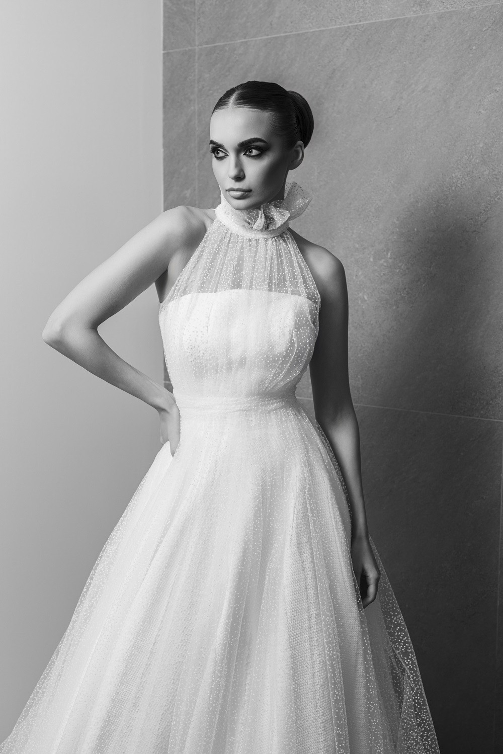 Vestidos de novia LIRIO - Sedka Couture