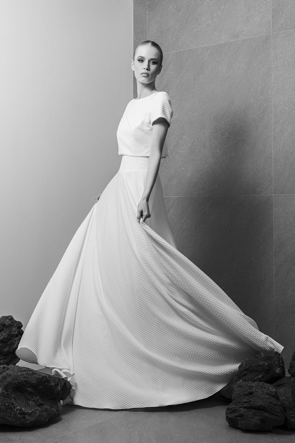 Vestidos de novia PALMA - Sedka Couture
