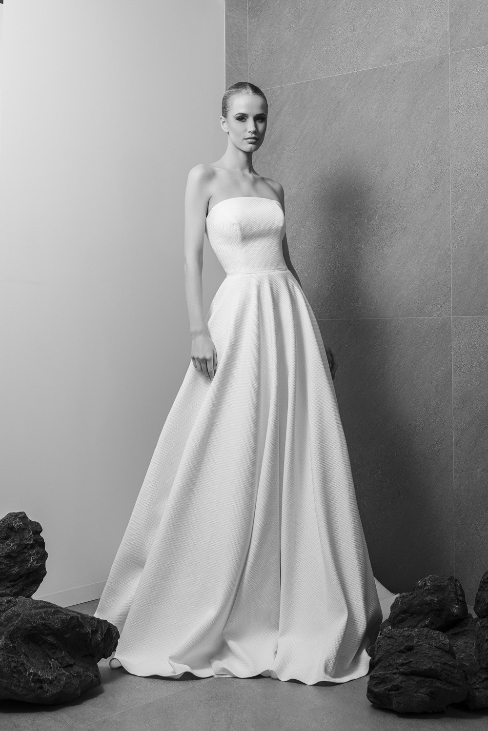 Vestidos de novia PEONIA - Sedka Couture