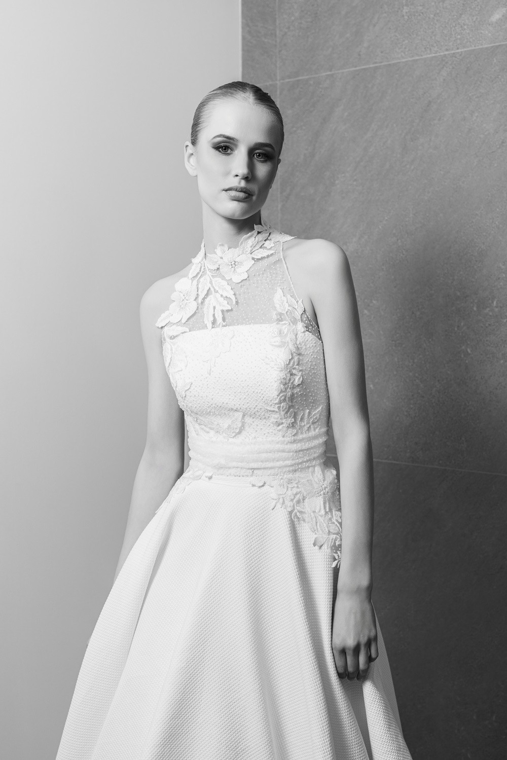 Vestidos de novia ZINIA - Sedka Couture
