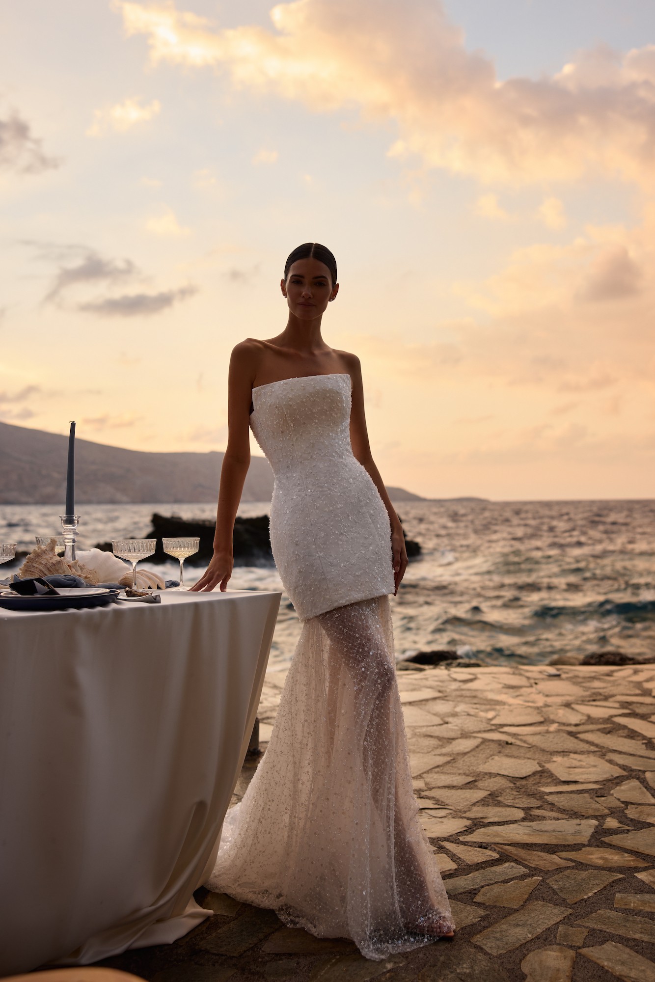 Vestidos de novia Esme - MILLA NOVA