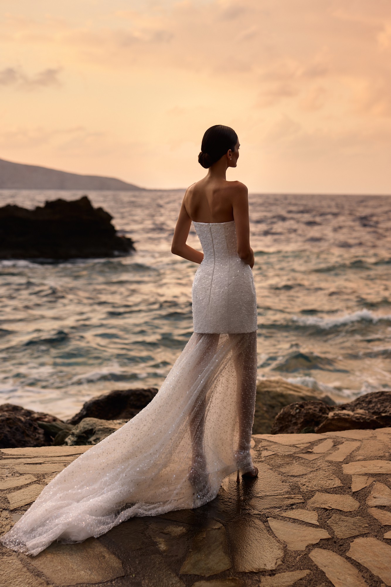 Vestidos de novia Esme - MILLA NOVA