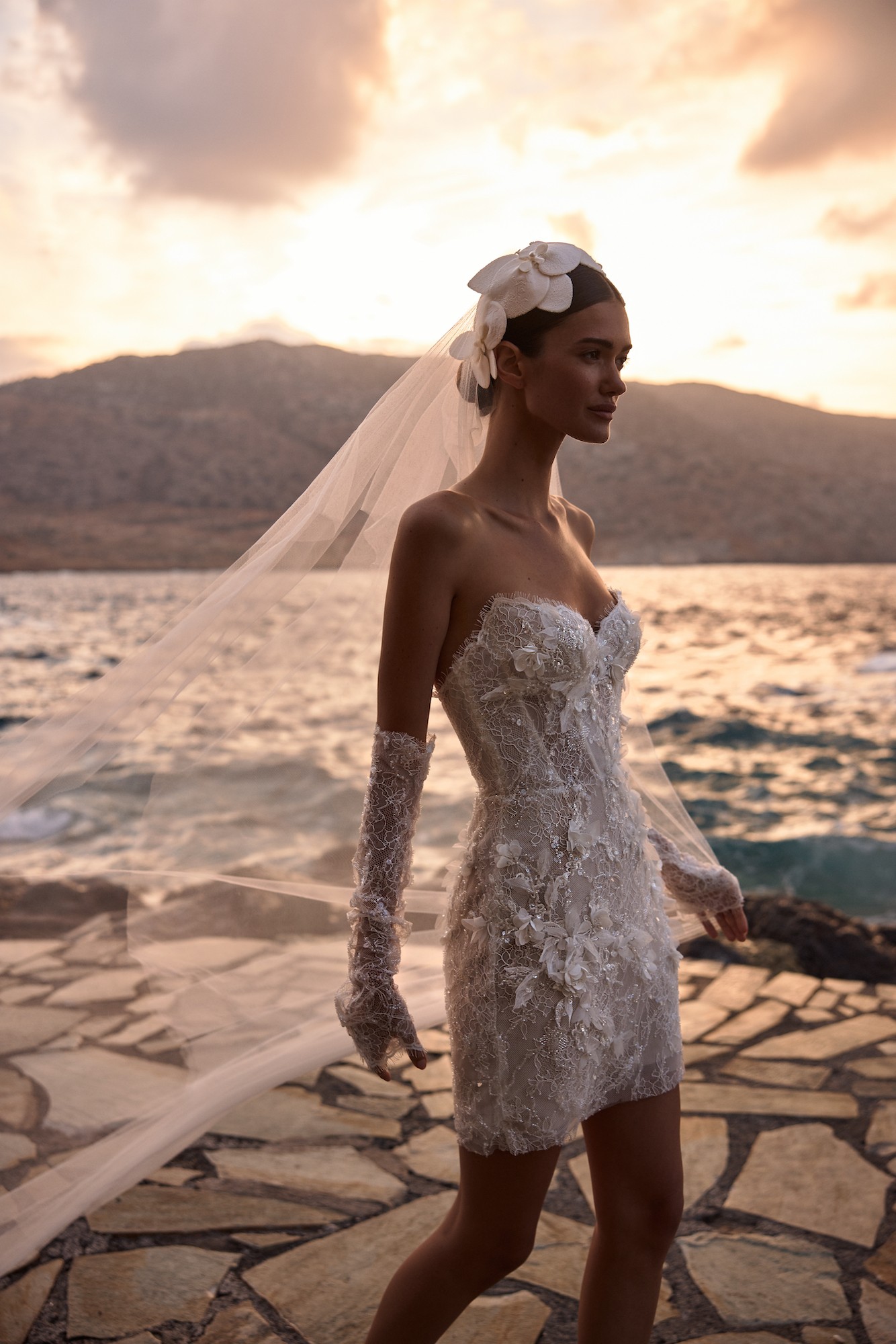 Vestidos de novia Velandra - MILLA NOVA