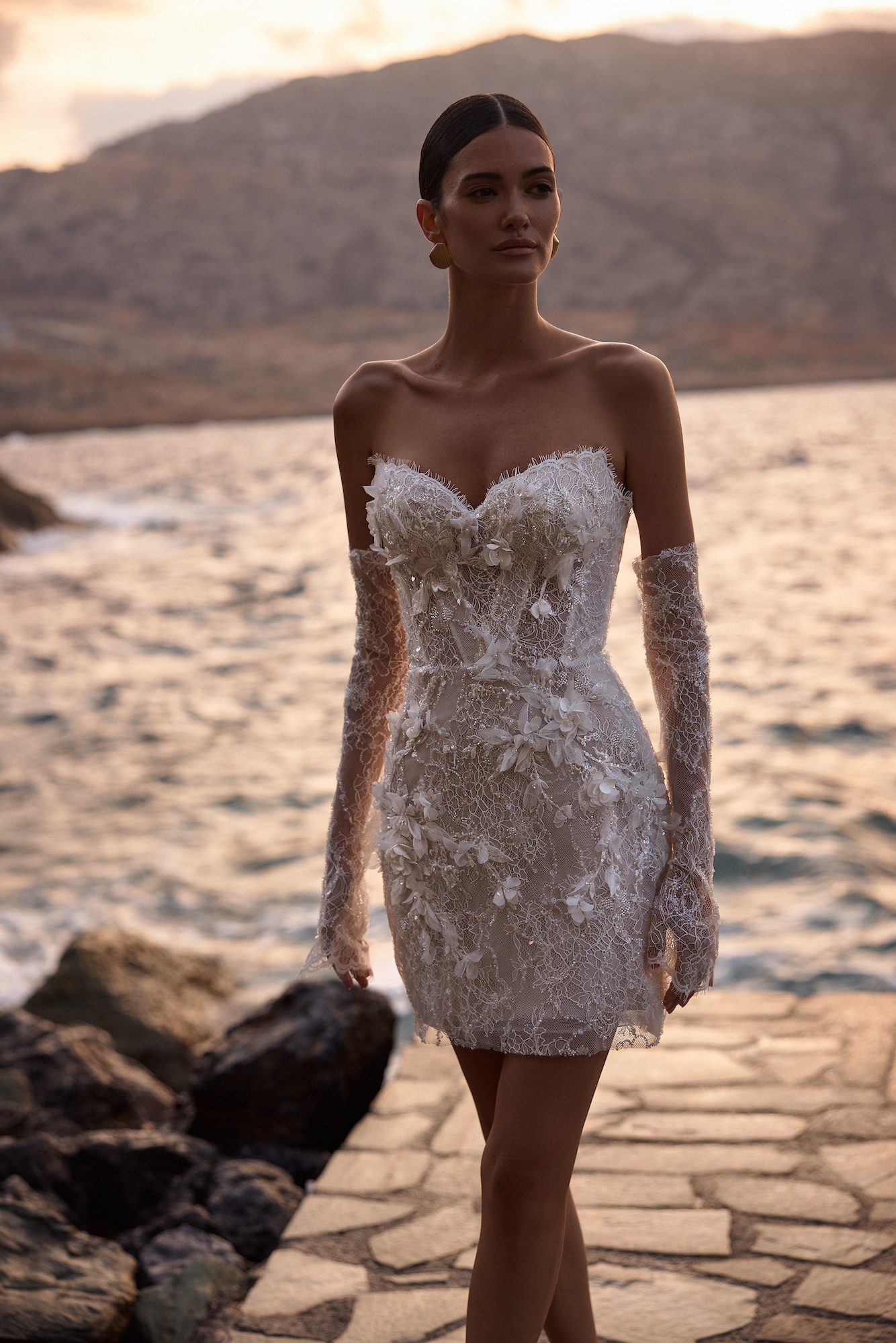 Vestidos de novia Velandra - MILLA NOVA