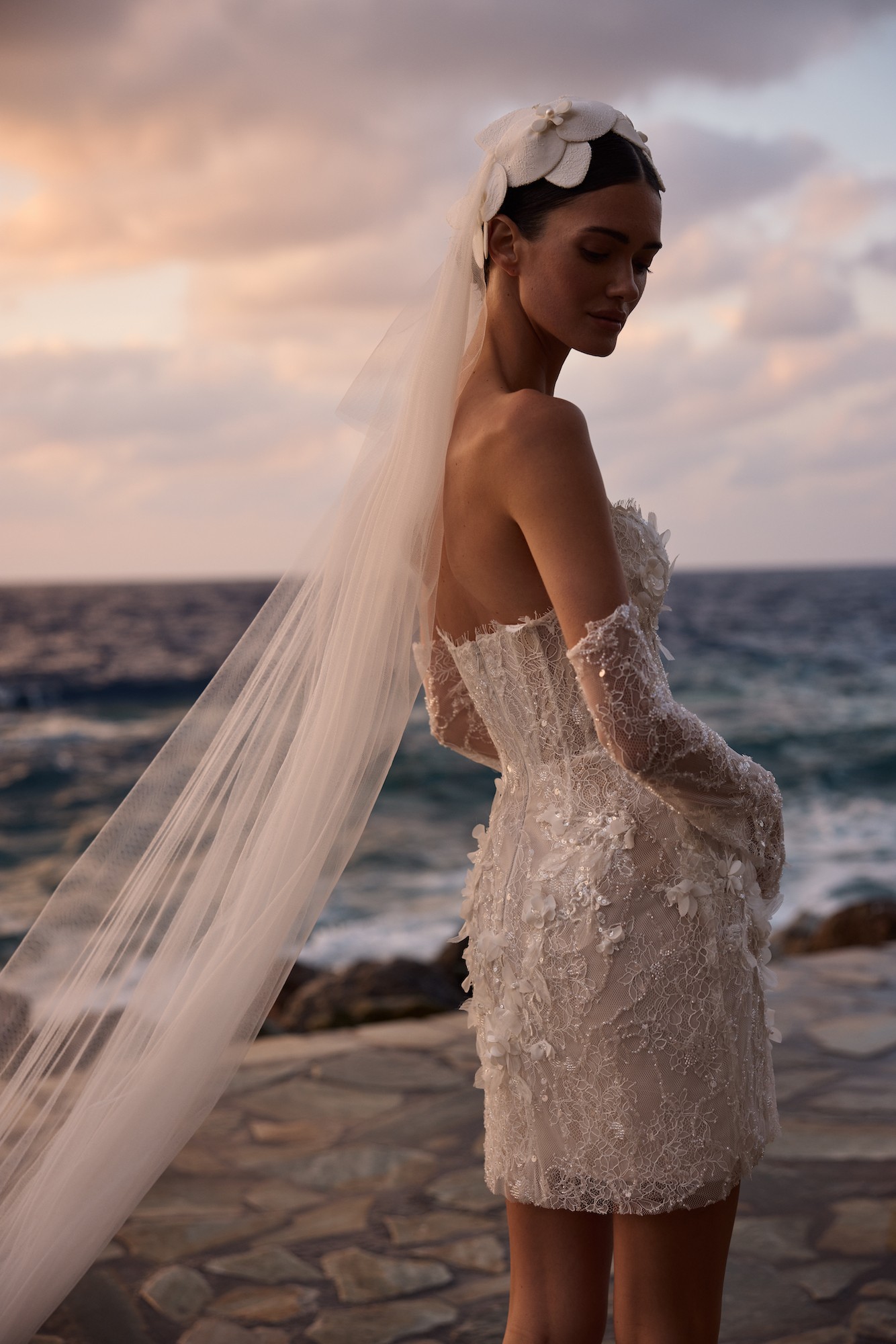 Vestidos de novia Velandra - MILLA NOVA