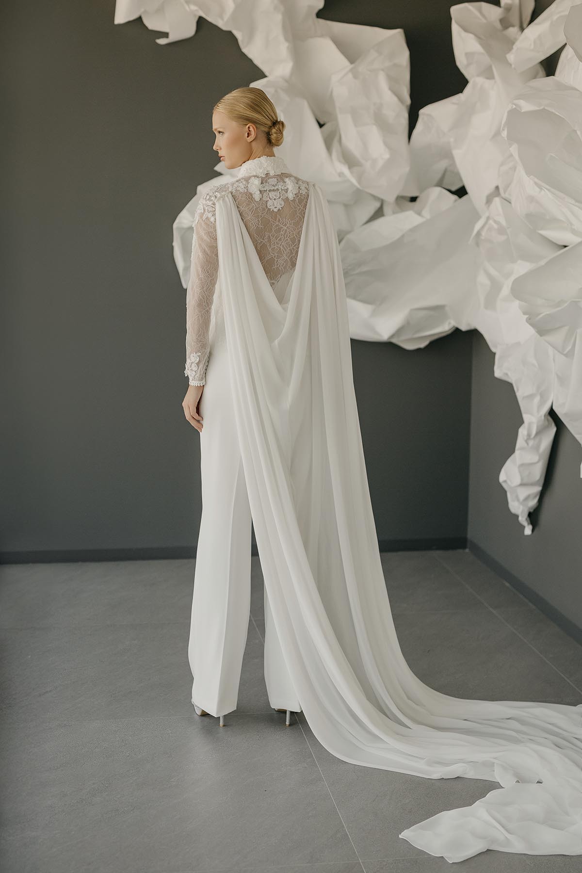 Vestidos de novia SANTA SELMA - SEDKA atelier