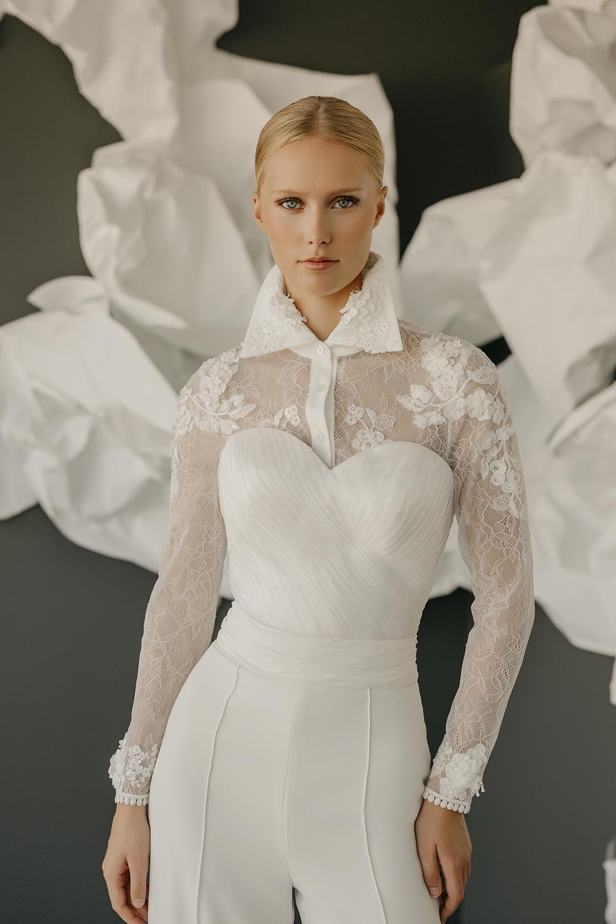 Vestidos de novia SANTA SELMA - SEDKA atelier
