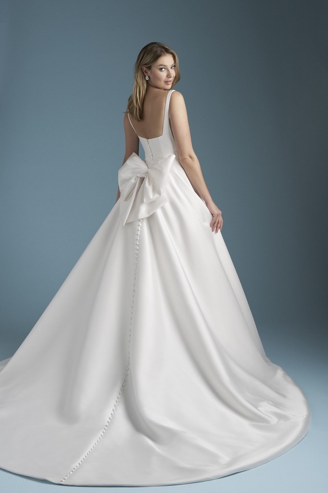 Vestidos de novia A1353 - ALLURE Bridal