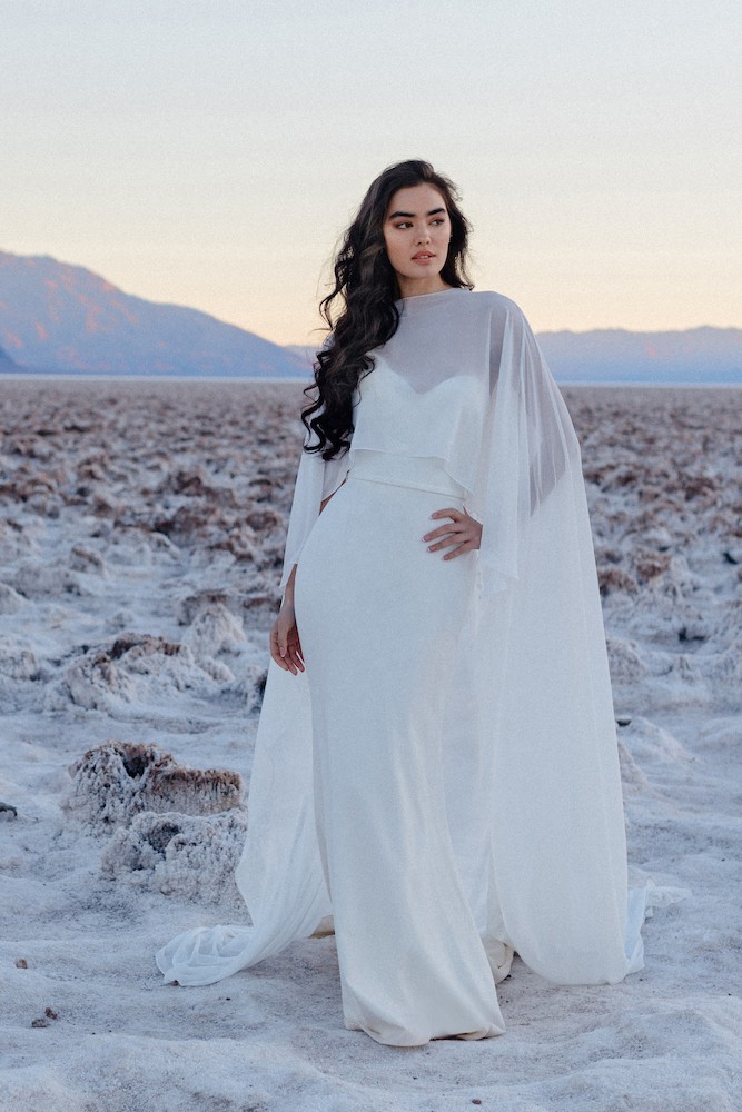 Vestidos de novia Cleopatra - ALLURE Bridal