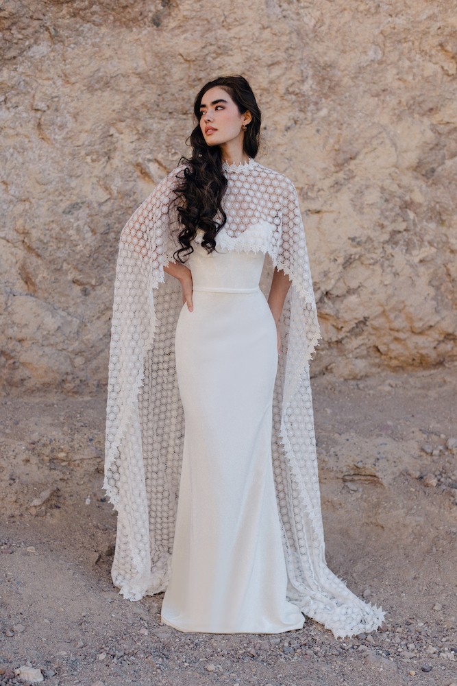 Vestidos de novia Cleopatra - ALLURE Bridal