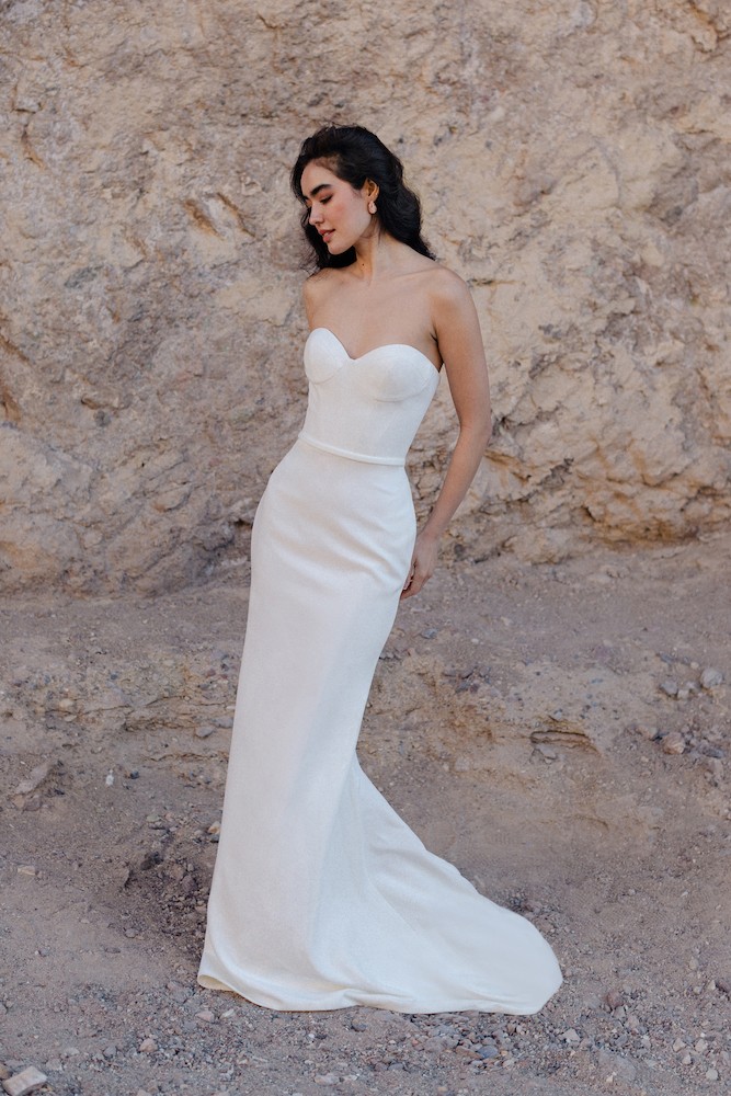 Vestidos de novia Cleopatra - ALLURE Bridal