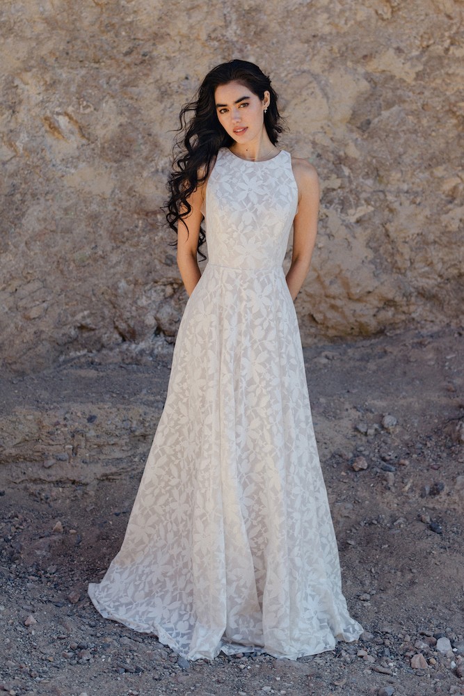 Vestidos de novia Dawson - ALLURE Bridal