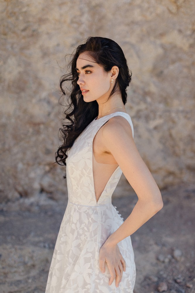 Vestidos de novia Dawson - ALLURE Bridal