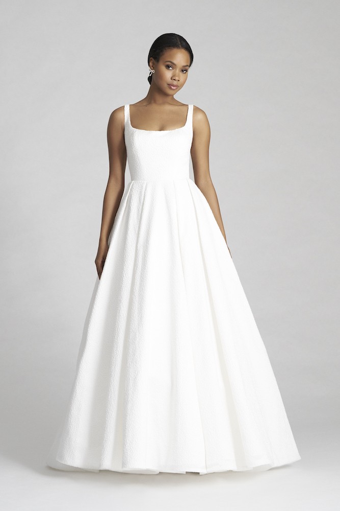 Vestidos de novia Ellington - ALLURE Bridal