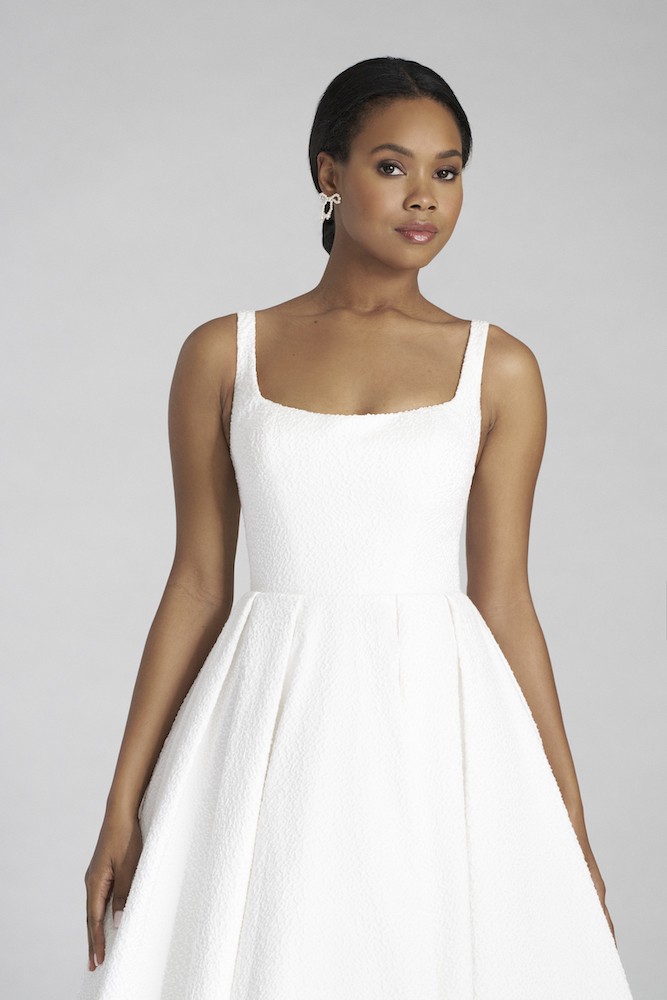 Vestidos de novia Ellington - ALLURE Bridal