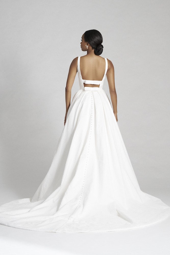 Vestidos de novia Ellington - ALLURE Bridal